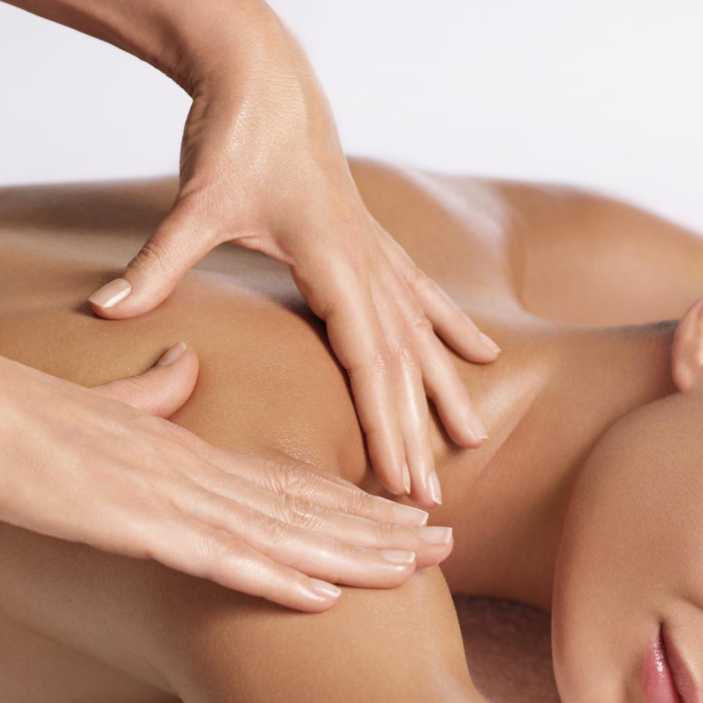 Crema Da Massaggio Corpo 