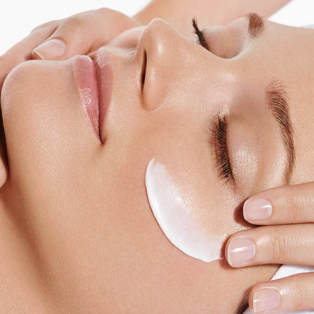 Crema Viso Idratante 