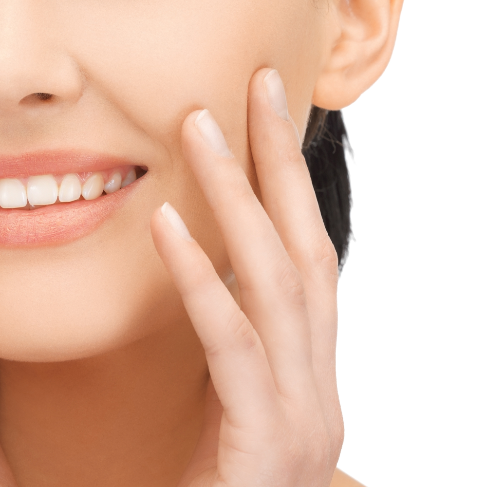 Crema Viso Idratante 