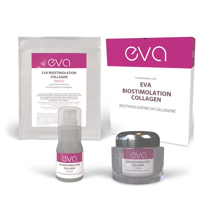 Collagen Mask