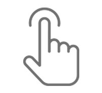 Comando soft-touch