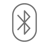 Connessione bluetooth