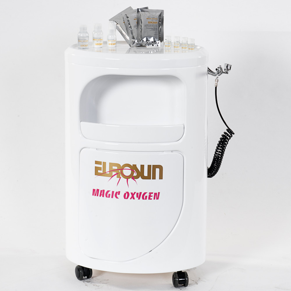 Magic Oxygen System