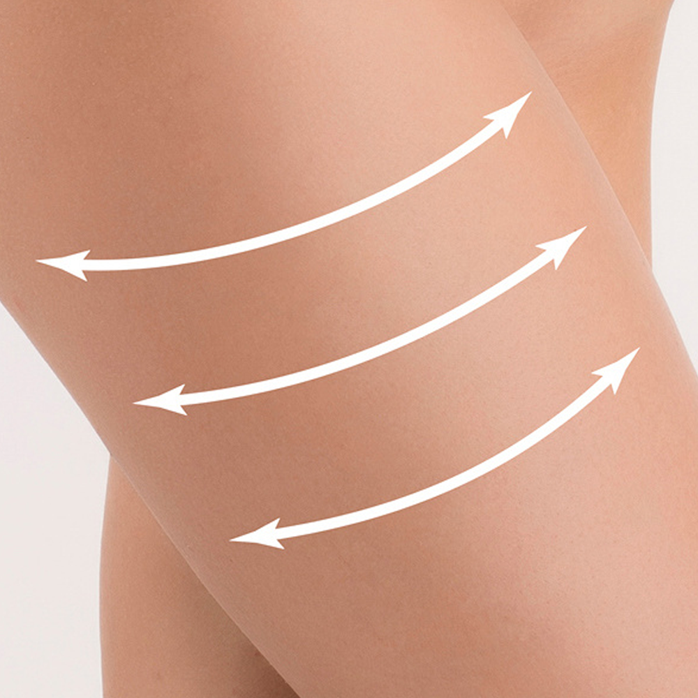 Sinergia Corpo Drenante 