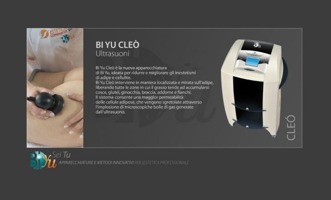 Massaggio Endodermico & Ultrasuoni