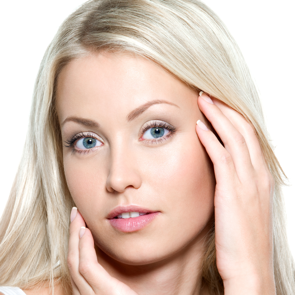 Crema Viso Idratante 