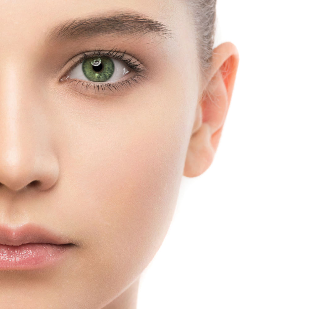 Siero Viso Rinnovatore Anti-Age Effetto Drenante 