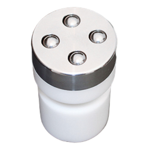 Elettroporazione & Vacuum & Peeling