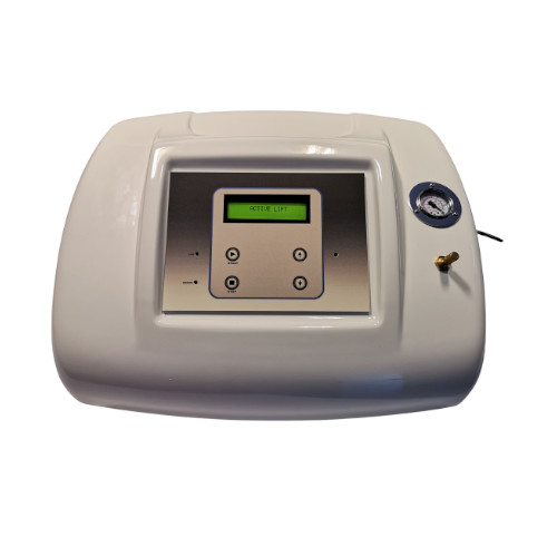 Elettroporazione & Vacuum & Peeling