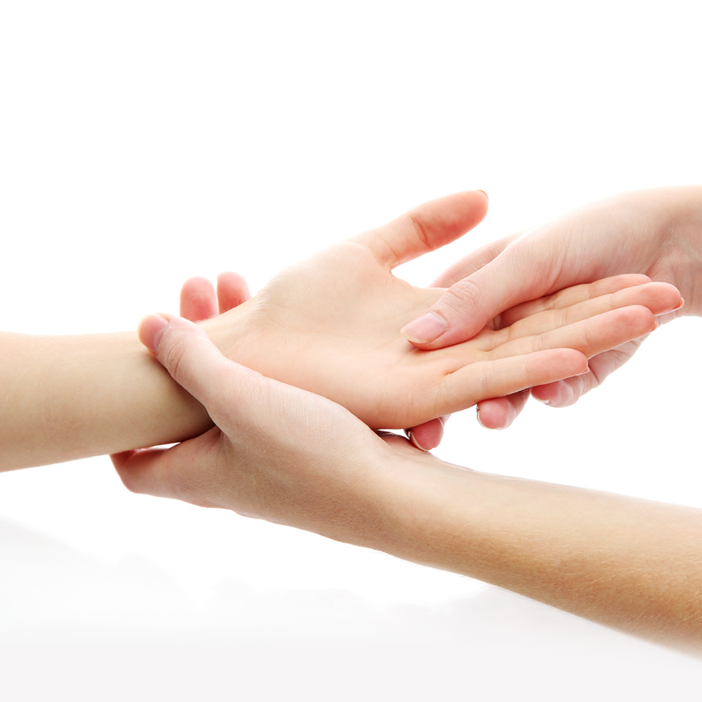 Crema Mani Dermo-Protettiva 