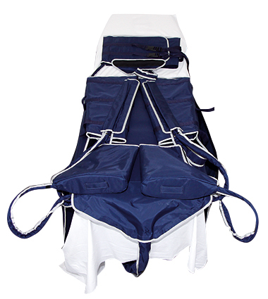 MAGIC Pressomassaggio