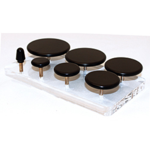 Radiofrequenza & Elettroporazione