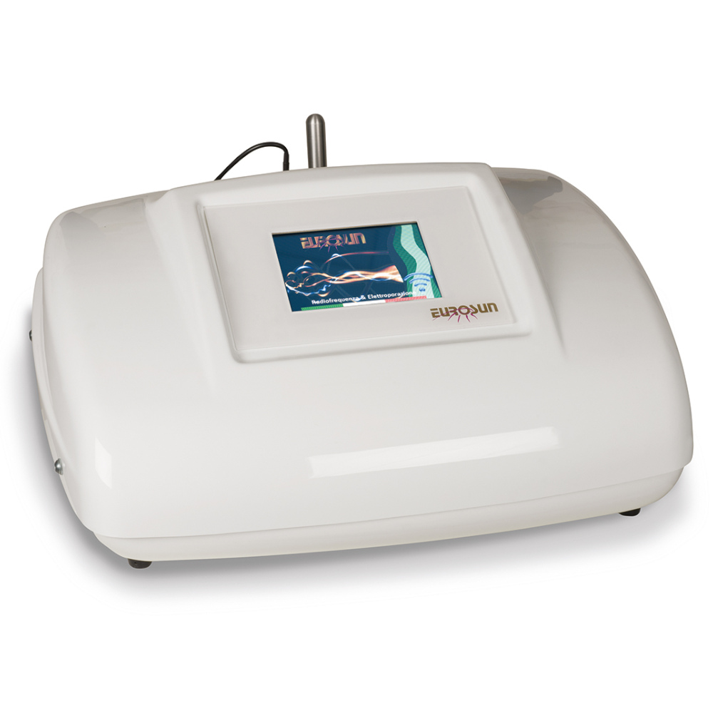 Radiofrequenza & Elettroporazione