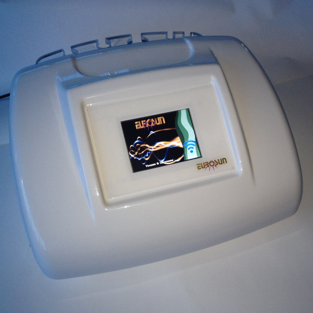 Massaggio Endodermico & Ultrasuoni